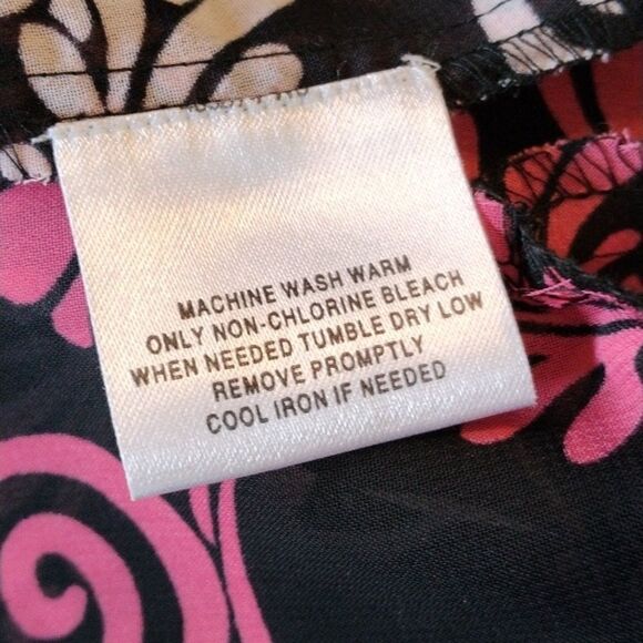 J.B.S. Retro Inspired Dress - Picture 9 of 11